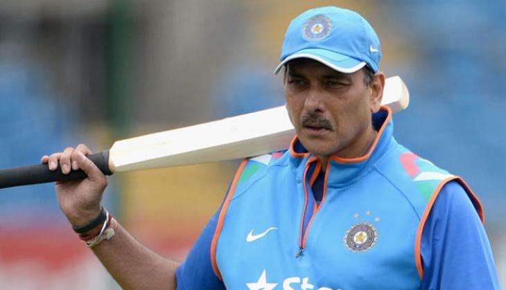 Shastri to pitch for Arun despite Zaheer's presence