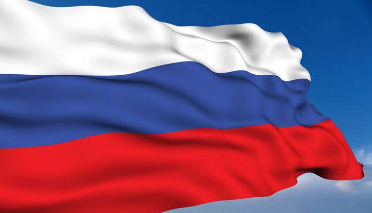 Ex-spy poisoning: Plane carrying expelled Russian diplomats reaches Moscow
