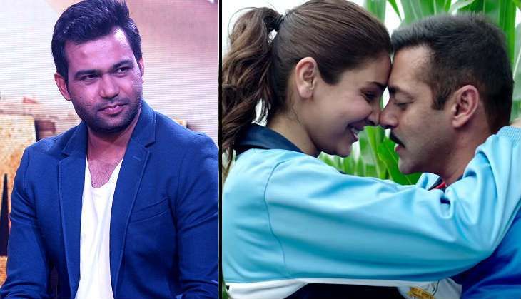 Ali Abbas Zafar says that his career depends on Salman Khan's Sultan
