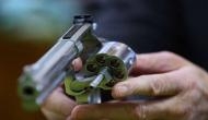 J-K: Scolded for taking friend's iPad, 18-year-old shoots self with father's revolver