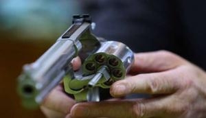 Maharashtra inspector shoots himself