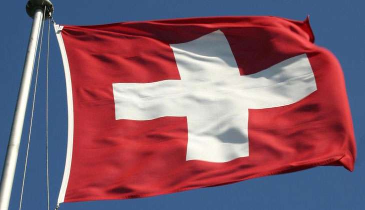 Indian deposits in Swiss banks at record low of Rs 8392 cr, lag fin hubs