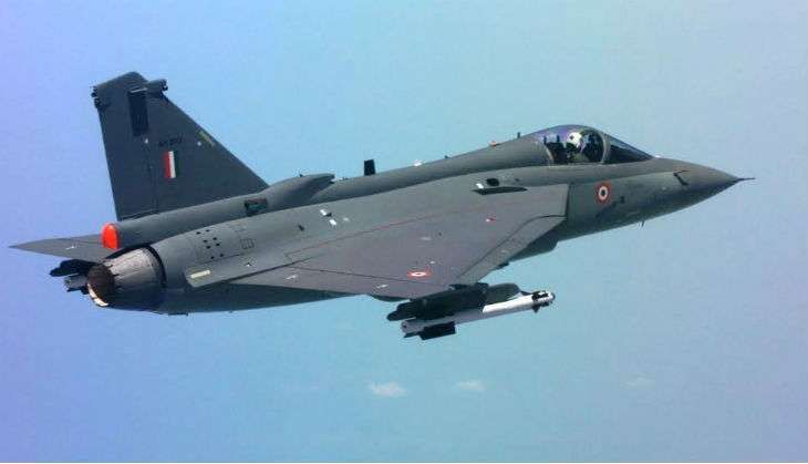 TEJAS