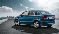 Volkswagen launches Ameo; price starts at Rs 5.24 lakh 