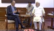 I'm a big fan of PM Modi, says World Bank President Jim Yong Kim 