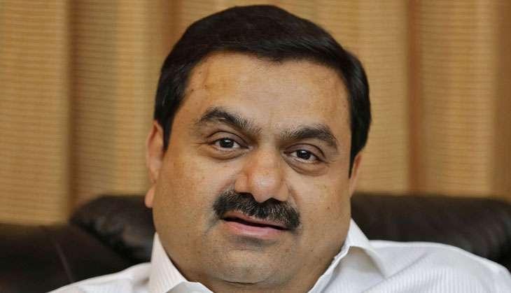 adani