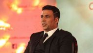 Akshay Kumar explains why agreed to come on board for Jolly LLB 2 