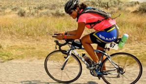 From a PhD to completing Ultraman Canada: Triathlete Anu Vaidyanathan's story 