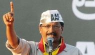 Arvind Kejriwal to take oath as Delhi Chief Minister today