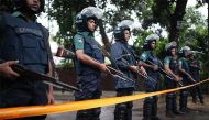 Bangladesh: Security raids kill 11 suspected militants of Gulshan attack 