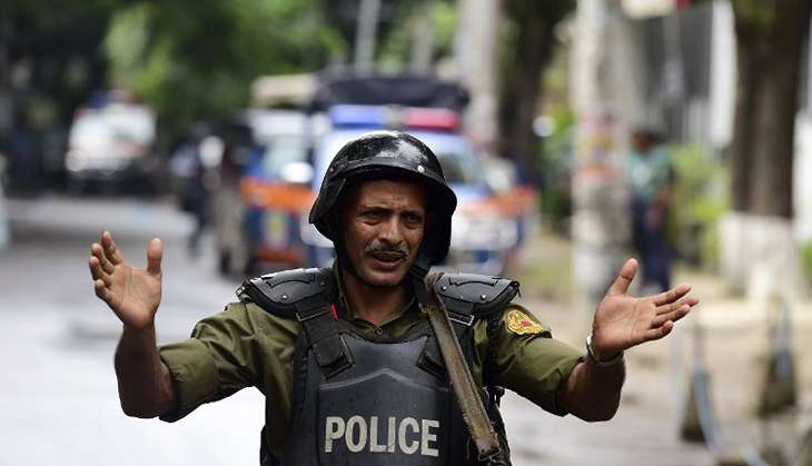 Nightmare in Dhaka: how the terror attack unfolded and what was behind it 