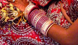 Demonetisation: Cashless wedding within hours of a toilet was built at groom's house 