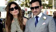 Baby on board! Kareena Kapoor Khan-Saif Ali Khan confirm they are expecting their first child 
