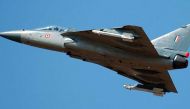 33 year long wait ends. Tejas joins Indian Air Force's Flying Daggers 
