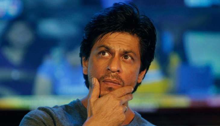 Shah Rukh Khan in Aditya Chopra's next film