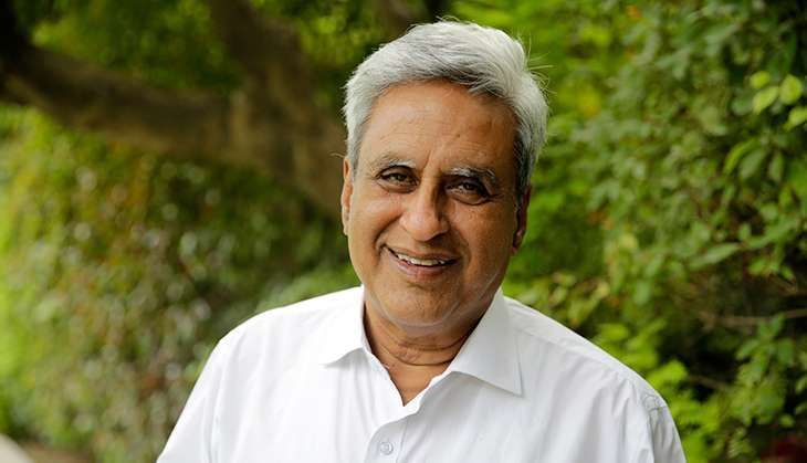 swaraj kaushal