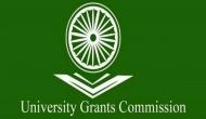 UGC instructed to higher education institutions to provide the counselling centres for students