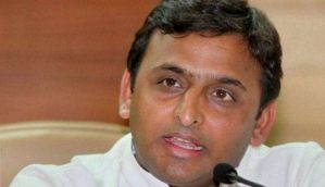 CM Akhilesh Yadav parries question on merger of QED, SP 