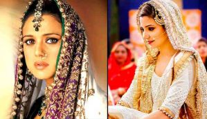 Anushka Sharma in Sultan, Kajol in DDLJ, Alia Bhatt in 2 States and 12 other unforgettable Bollywood brides 