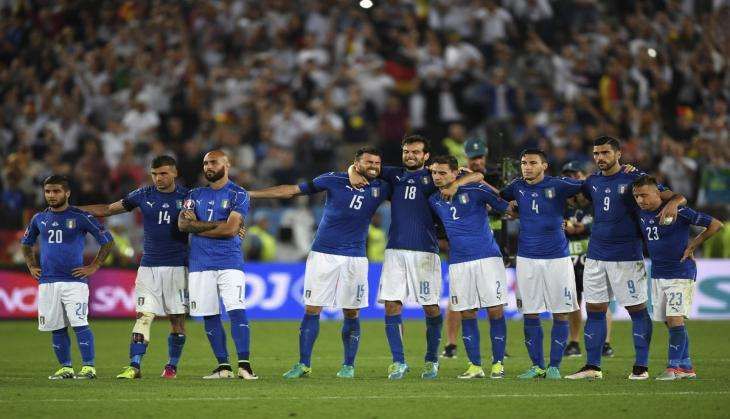 Italy