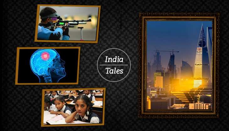 India Tales July 2 2016
