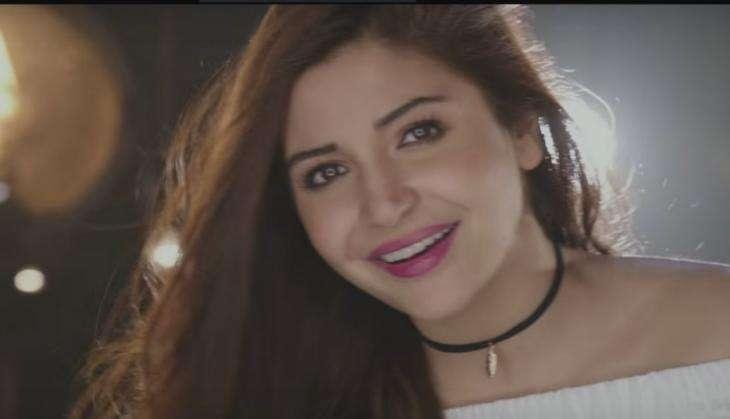 anushka sharma
