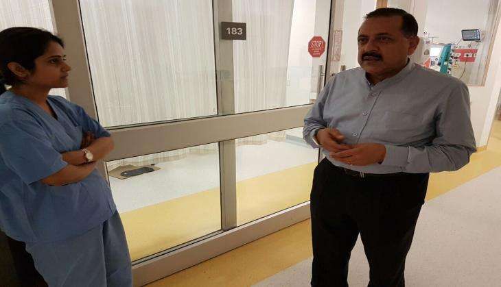 Jitendra Singh