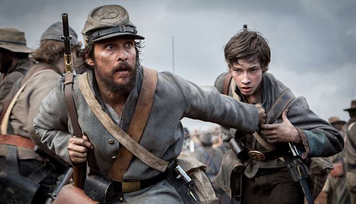 Free State of Jones review: Historically accurate