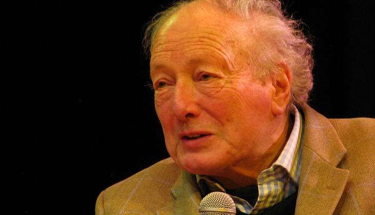 Robin Hardy of The Wicker Man dies