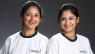 Think robotics is just for guys? These sisters beg to disagree! 