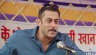 2002 hit-and-run case: SC admits plea against verdict acquitting Salman Khan 