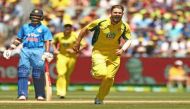 Cricket Australia open to share TV revenue from India tours 