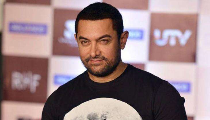 Aamir Khan Dangal