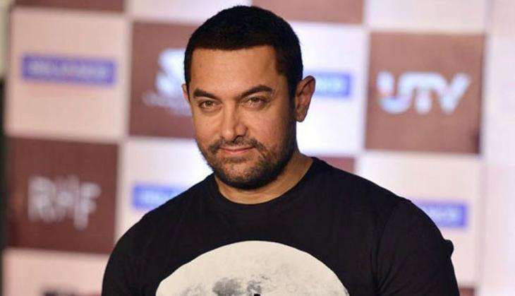 Aamir Khan