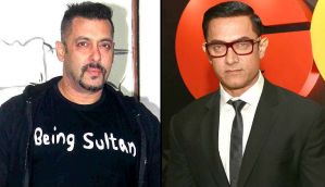 Aamir Khan on Salman Khan's 'raped woman' row: Who am I to advice him about 'insensitive' remark? 