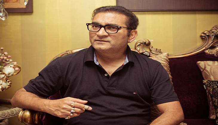 Twitter suspends singer Abhijeet Bhattacharya's new account