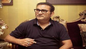 Complaint filed against singer Abhijeet Bhattacharya for 'abusive' attack on Twitter 
