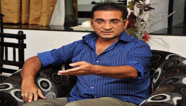 Abhijeet Twitter