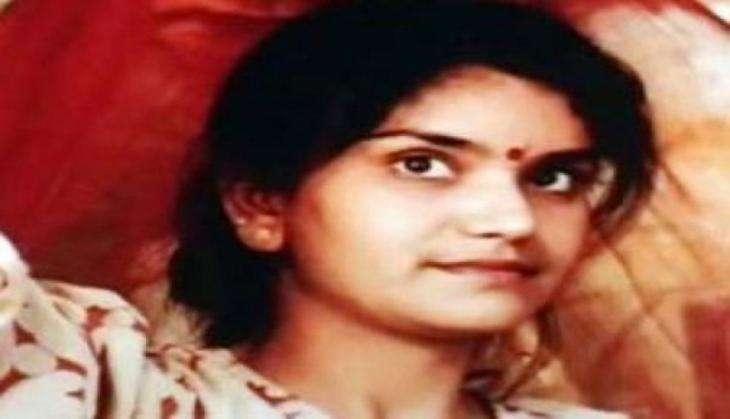 Bhanwari Devi