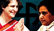 Cong steps up efforts to woo BSP. But will Mayawati take the bait? 