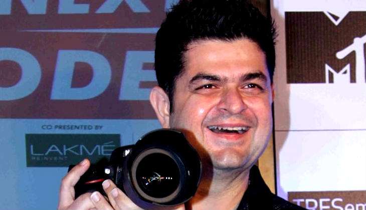 #CatchChitChat: Dabboo Ratnani on MTV India's Next Top Model, photography inspired by life & more 