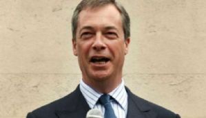 'I want my life back,' says Nigel Farage, as he steps down as leader of UKIP 