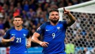 UEFA Euro 2016: France to avenge World Cup defeat against Germany, says Olivier Giroud 
