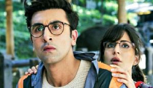 Jagga Jasoos trailer released  