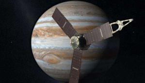 15 interesting facts about NASA's Jupiter-bound Juno spacecraft 