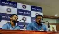 Anil Kumble confirms rift with Virat Kohli as reason for stepping down