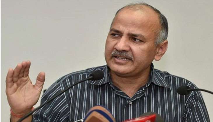 Manish_Sisodia-Patrika