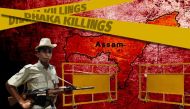 Dhaka terror fallout: Assam sounds high alert on Indo-Bangla border 