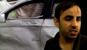 Jaipur BMW case: is the driver a scapegoat to shield MLA's son? 