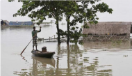 Assam floods: Over 57,000 people affected, 100 villages inundated 